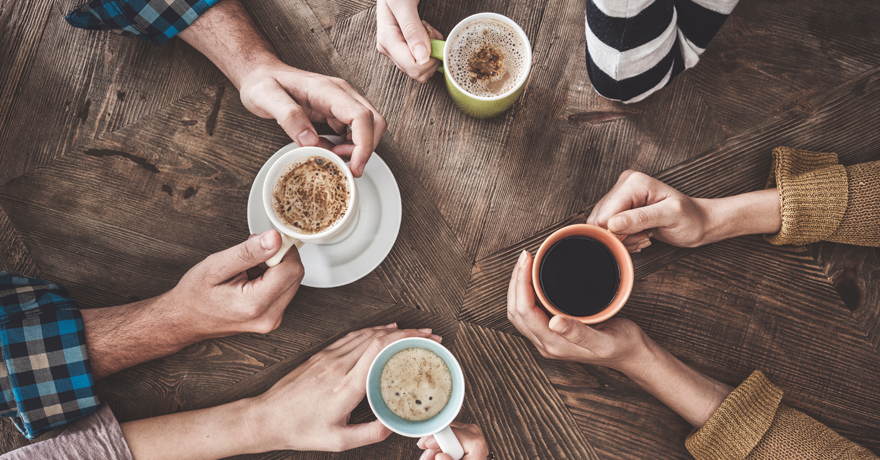 Maximizing the Health Benefits of Your Coffee Routine