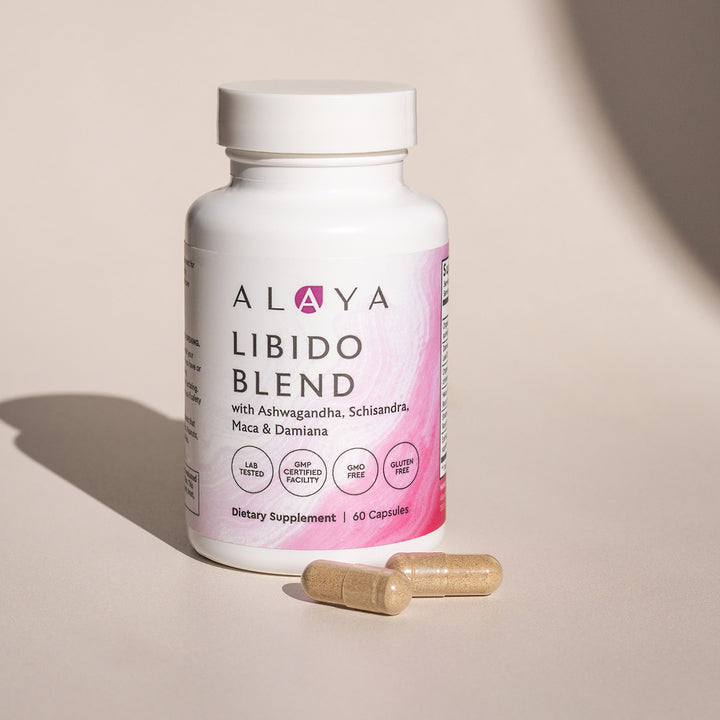Libido Blend